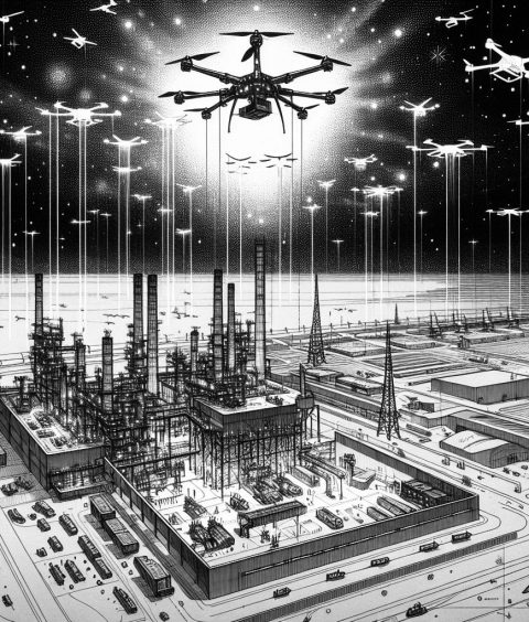 ai-drones-security-norddeutschland