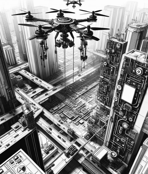 ai-drones-security-strategy