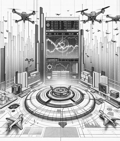 ai-droneshield-growth