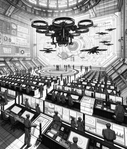 ai-droneshield-security