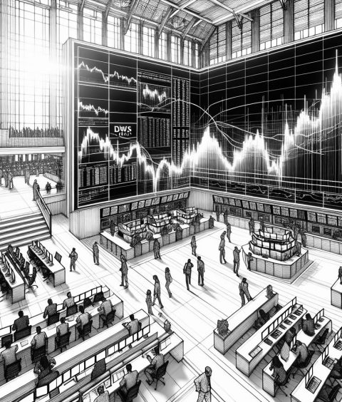 ai-dws-group-stock-market