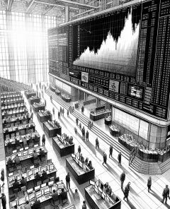ai-dws-group-stock-trading