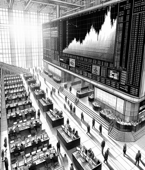 ai-dws-group-stock-trading