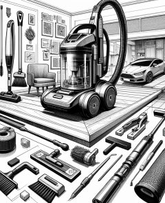 ai-dyson-vacuum-cleaner