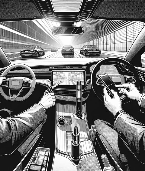 ai-e-cigarette-driving-ban