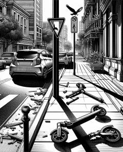 ai-e-scooter-safety