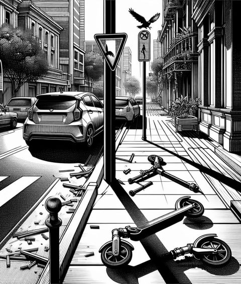 ai-e-scooter-safety