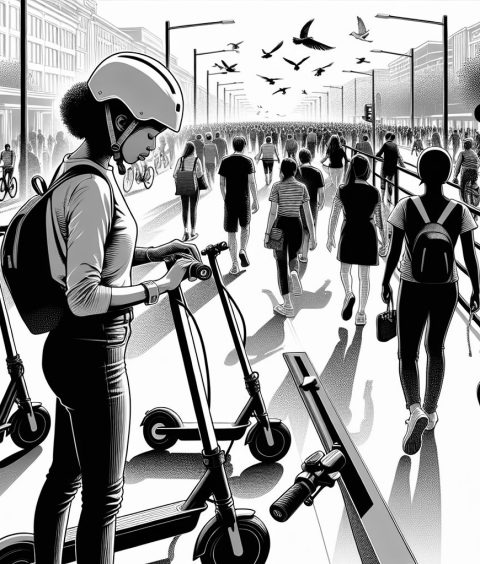 ai-e-scooter-safety