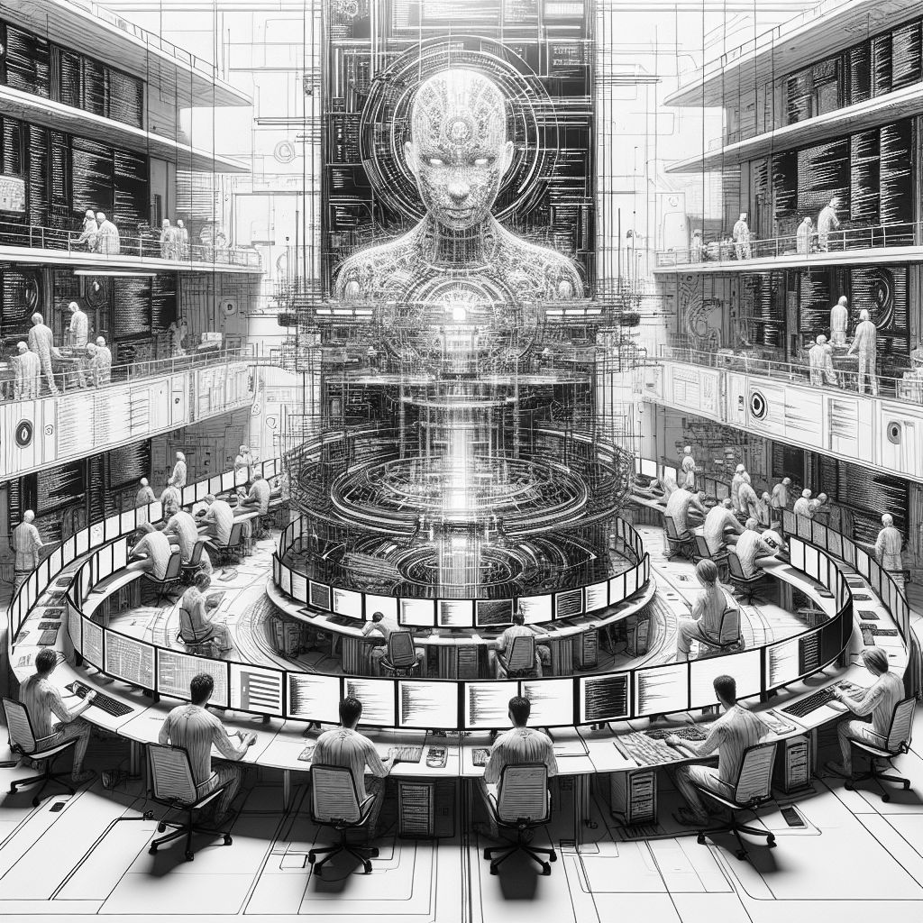 EAs KI-Entwicklungstools: Ein kostspieliges Experiment EAs KI-Entwicklungstools: Ein kostspieliges Experiment