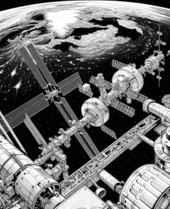 ai-earth-space-live-feed