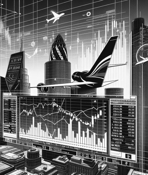 ai-easyjet-stock-analysis