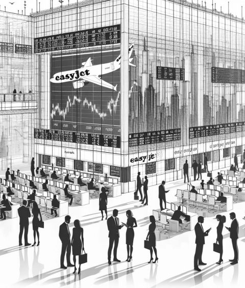 ai-easyjet-stock-analysis