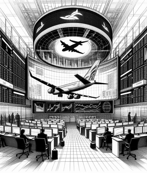 ai-easyjet-stock-analysis