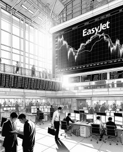 ai-easyjet-stock-market