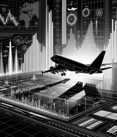 ai-easyjet-stock-market