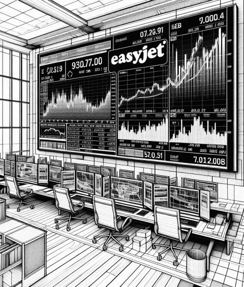 ai-easyjet-stock-market