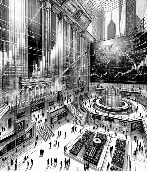 ai-easyjet-stock-market