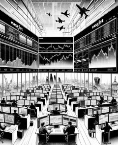 ai-easyjet-stock-market