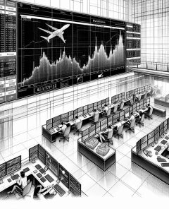 ai-easyjet-stock-market