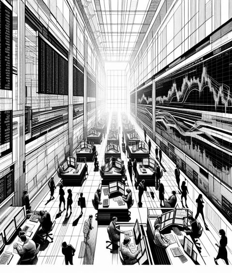 ai-easyjet-stock-market