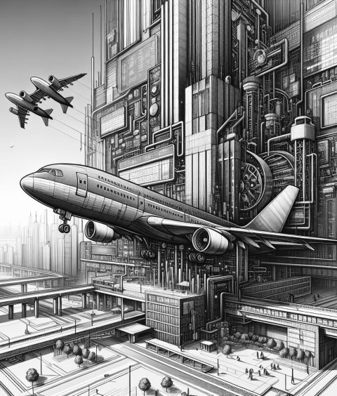 ai-easyjet-stock-market