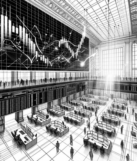 ai-ebay-stock-market
