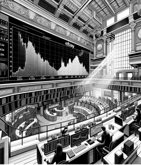 ai-ebay-stock-market