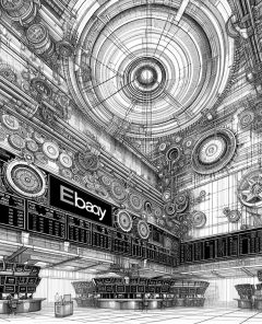 ai-ebay-stock-market