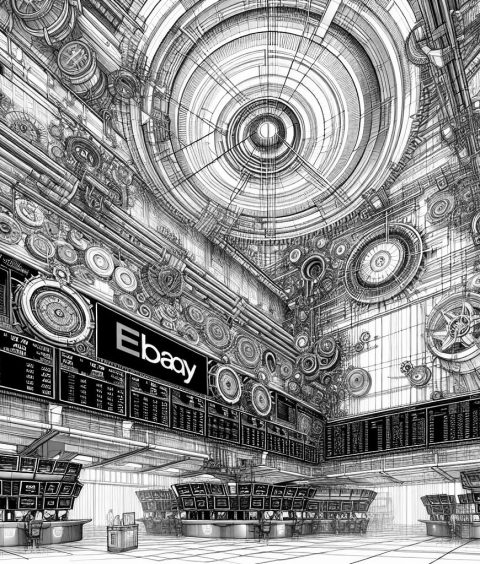 ai-ebay-stock-market