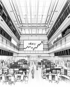 ai-ebay-stock-market