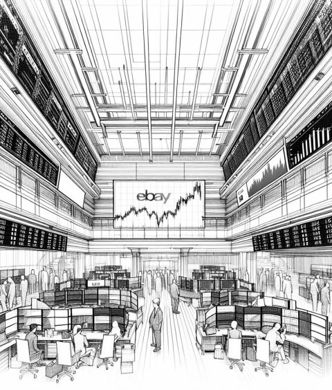 ai-ebay-stock-market