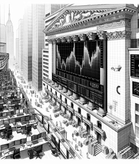 ai-ebay-stock-market