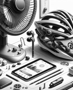 ai-echo-buds-cycling