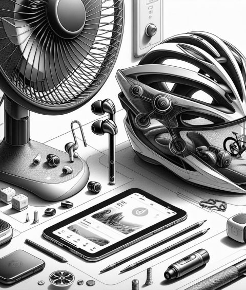 ai-echo-buds-cycling