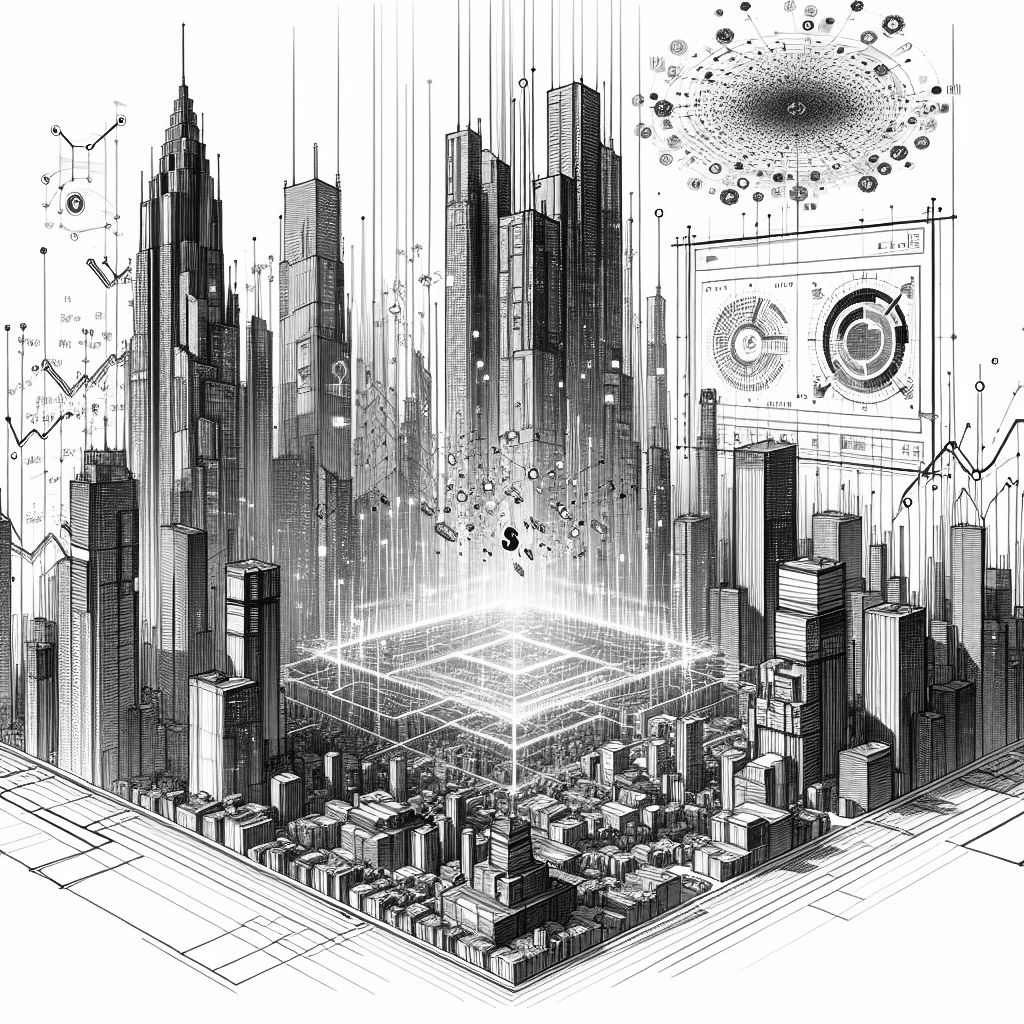 Wirtschaftliche Prognosen und Technologische Entwicklungen im Fokus Wirtschaftliche Prognosen und Technologische Entwicklungen im Fokus