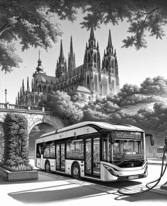 ai-electric-bus-charging