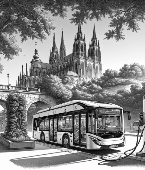 ai-electric-bus-charging