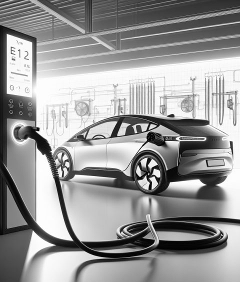ai-electric-car-charging-cable