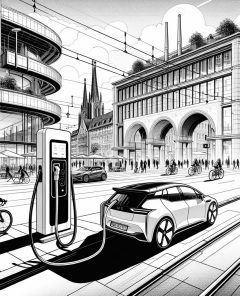 ai-electric-car-infrastructure