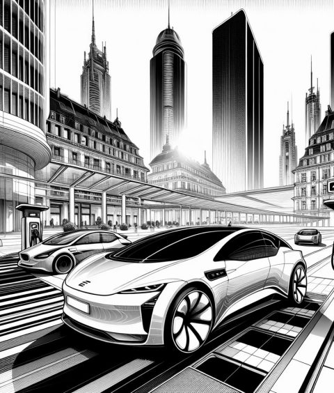 ai-electric-cars-europe