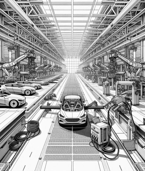 ai-electric-cars-industry
