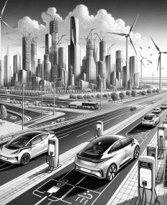 ai-electric-hybrid-cars-germany
