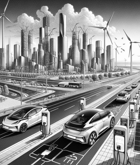 ai-electric-hybrid-cars-germany