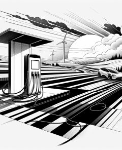 ai-electric-vehicle-infrastructure