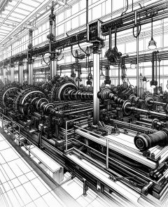 ai-electric-vehicle-production