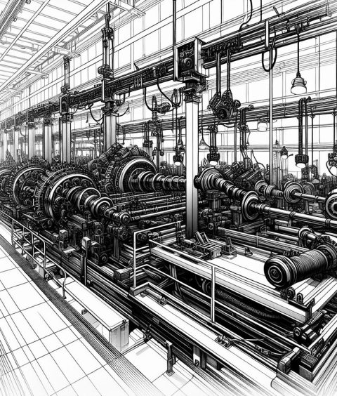 ai-electric-vehicle-production