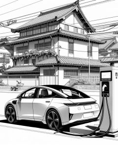 ai-electric-vehicle-support