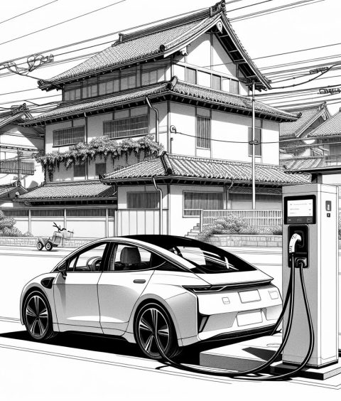 ai-electric-vehicle-support