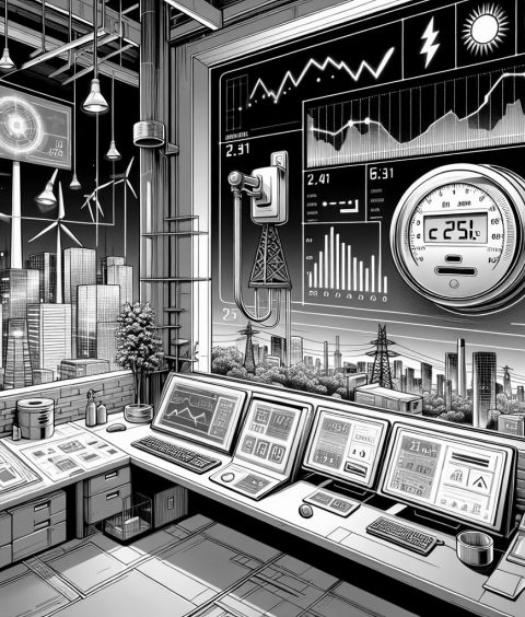 ai-electricity-market