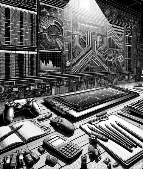 ai-electronic-arts-stock